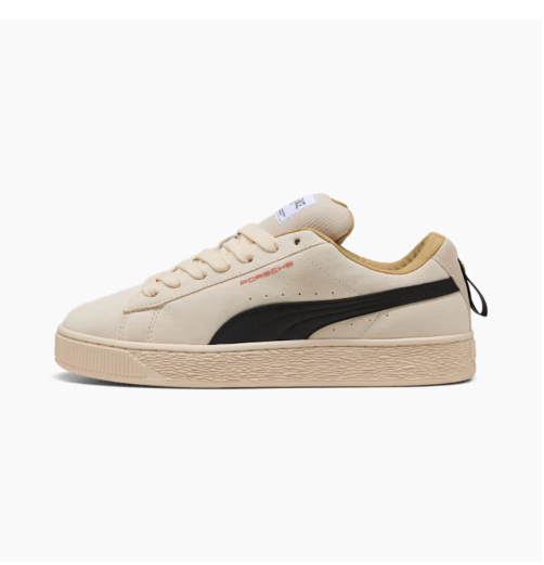 Porsche Legacy Suede XL Men’s Sneakers