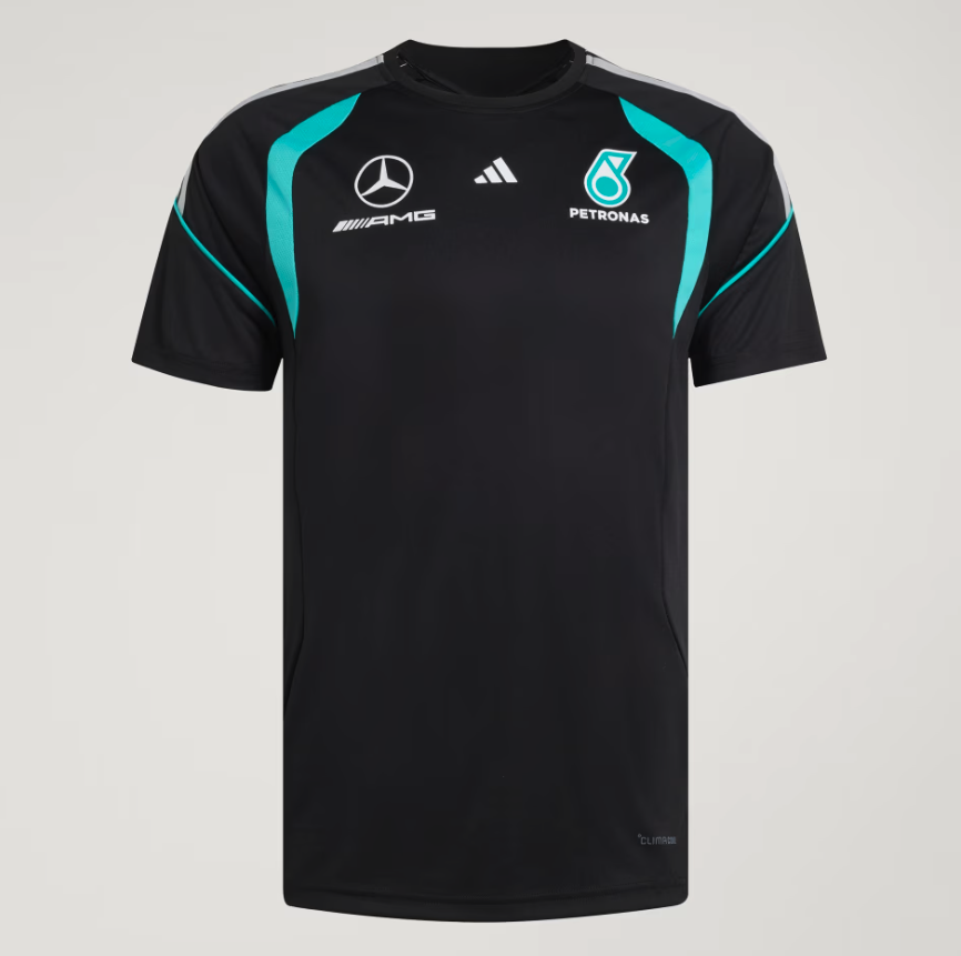 MERCEDES - AMG PETRONAS FORMULA 1 TEAM MECHANICS JERSEY
