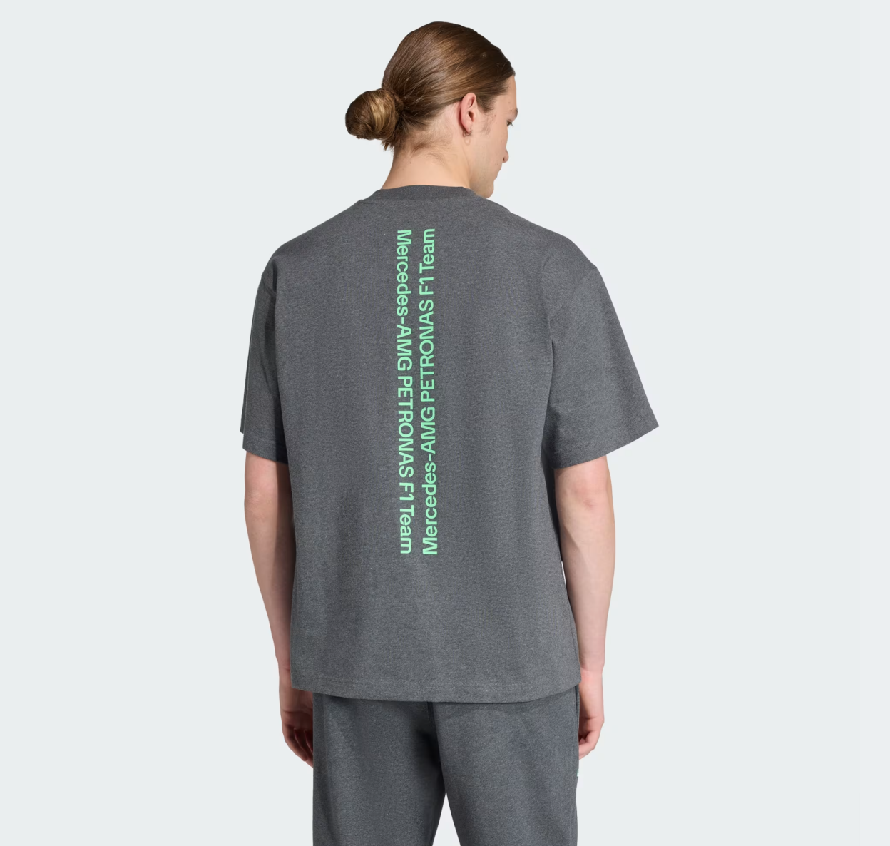 Mercedes - AMG Petronas Formula One Team Premium Sweat Tee - Imagen 5