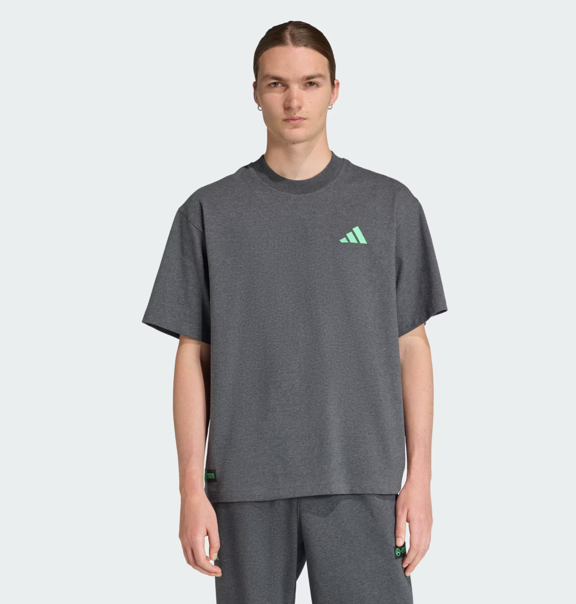 Mercedes - AMG Petronas Formula One Team Premium Sweat Tee - Imagen 3