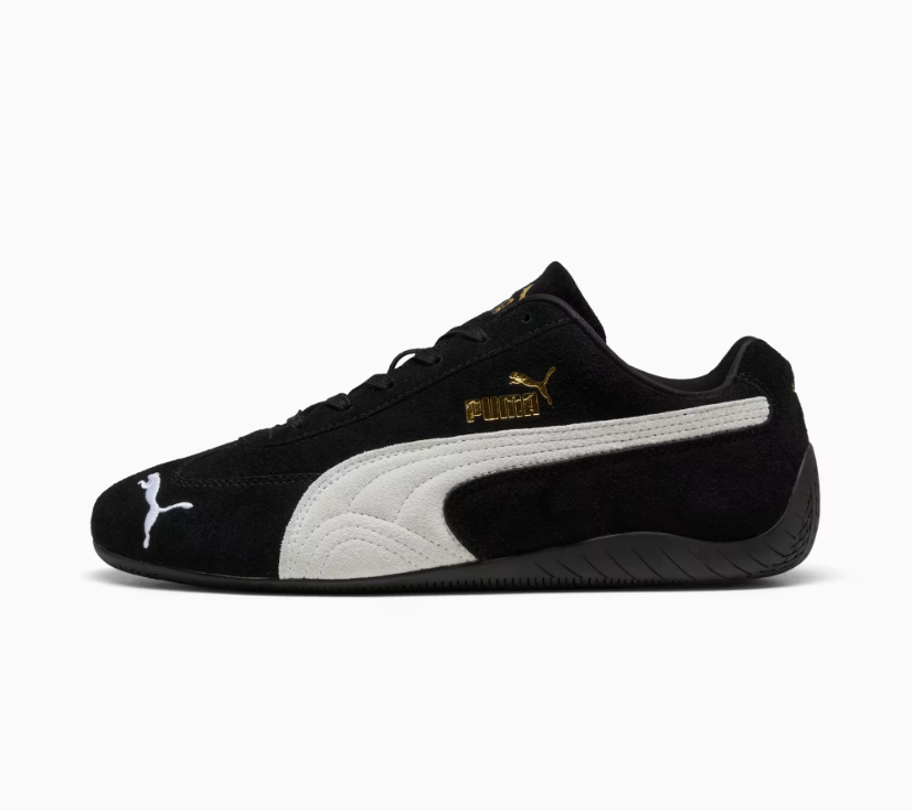 Zapatillas Speedcat OG Puma Negra - Imagen 5
