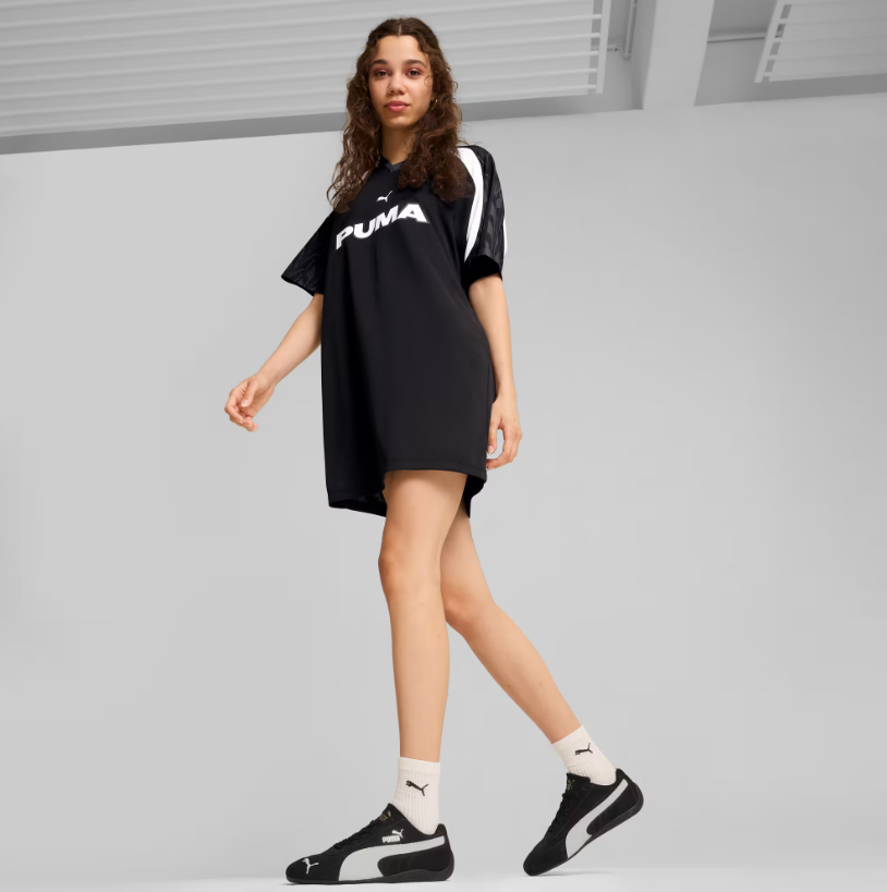Zapatillas Speedcat OG Puma Negra - Imagen 2