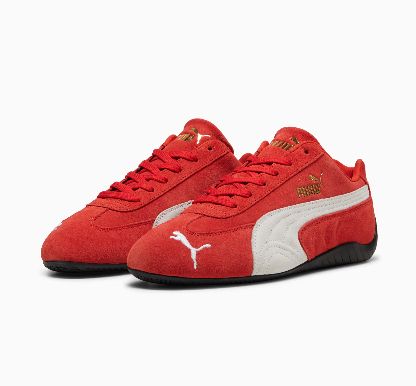 Zapatilla Speedcat OG - Rojo - Imagen 5