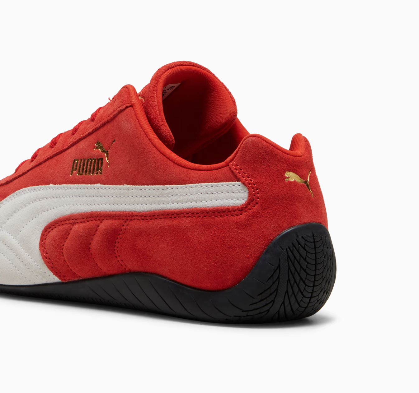 Zapatilla Speedcat OG - Rojo - Imagen 3