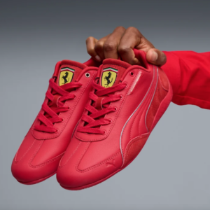 Puma Speedcat OG - Ferrari Red