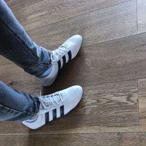 TENIS ADIDAS GRAND COURT LO AUDI REVOLUT F1 TEAM