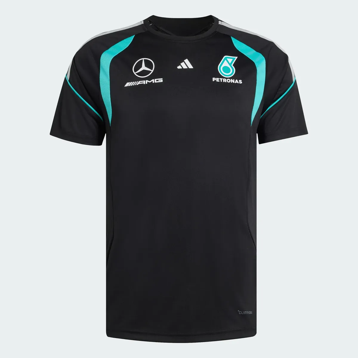 MERCEDES - AMG PETRONAS FORMULA 1 TEAM MECHANICS JERSEY - Imagen 5