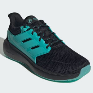 MAPF1 ADIDAS VL COURT BLACK