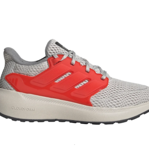 ADIDAS AUDI REVOLUT F1 TEAM ULTIMASHOW 2.0 UNISEX TITANIUM SILVER/LAVA RED