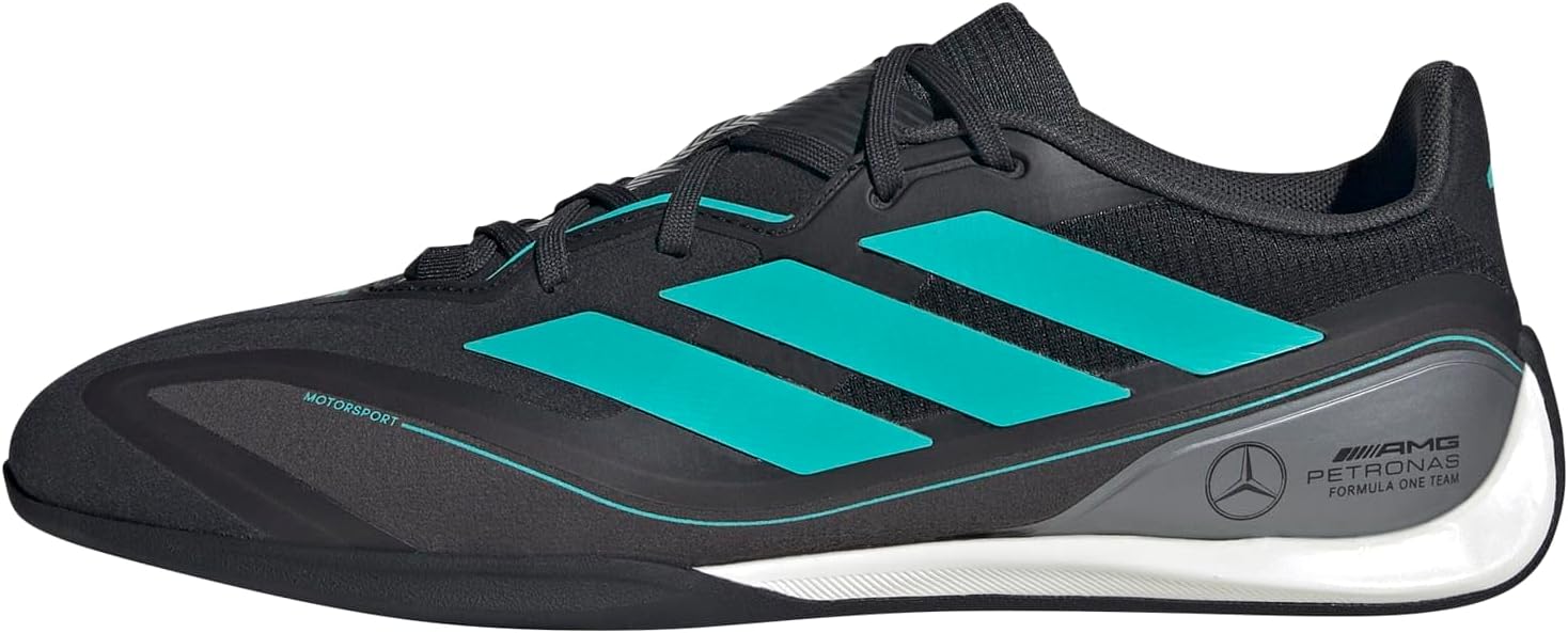 ADIDAS FEROZA MERCEDES AMG PETRONAS F1 TEAM SHOES - Imagen 3