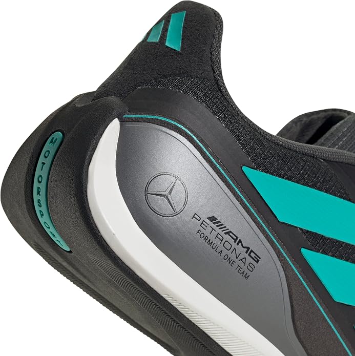 ADIDAS FEROZA MERCEDES AMG PETRONAS F1 TEAM SHOES - Imagen 5