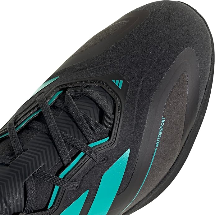 ADIDAS FEROZA MERCEDES AMG PETRONAS F1 TEAM SHOES - Imagen 6