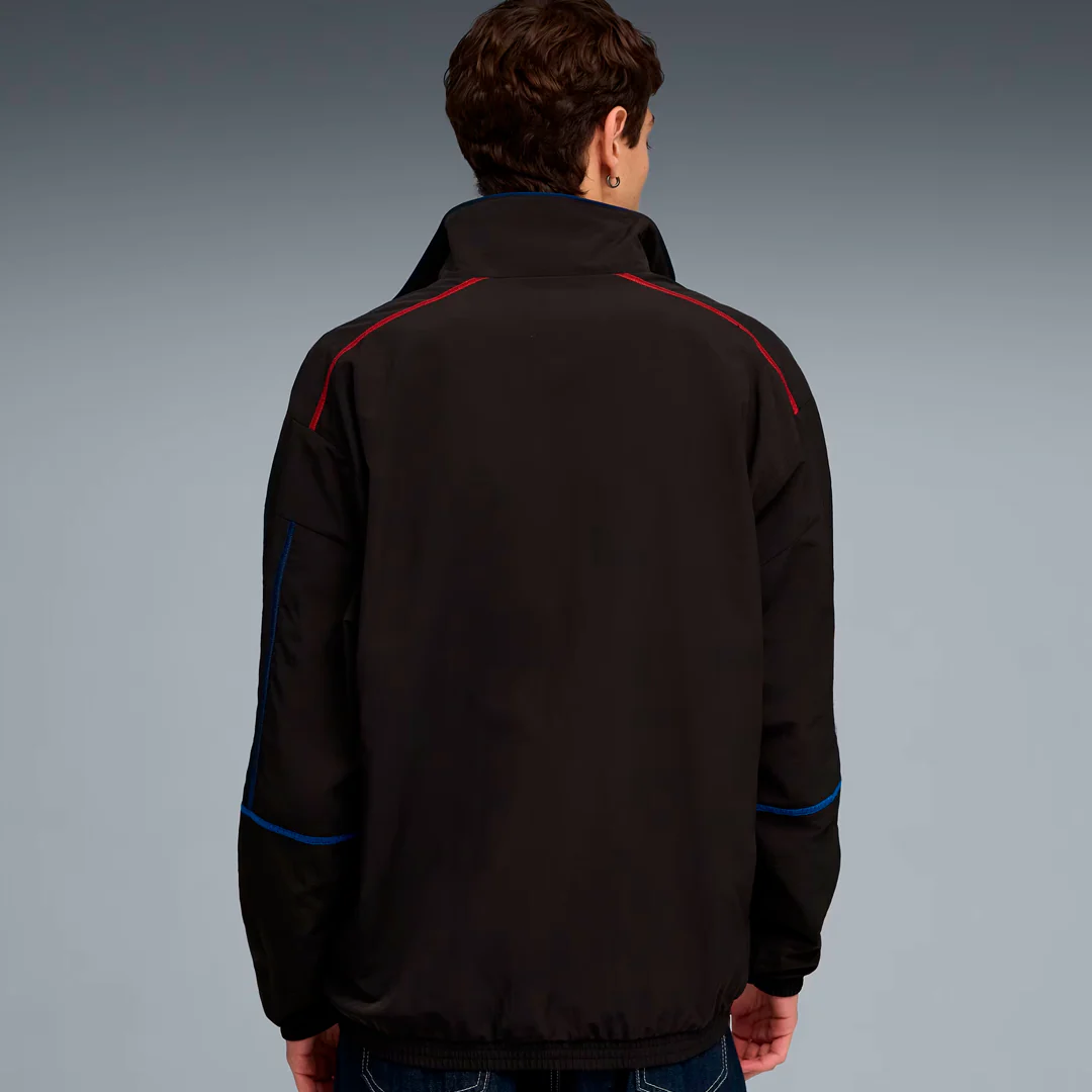 BMW M MOTORSPORT Sportswear MT7 Track Jacket - Imagen 2