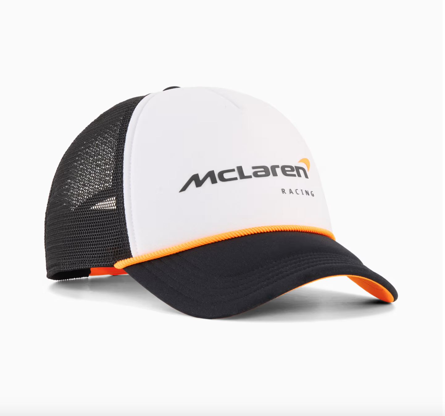 McLAREN RACING Trucker Cap - Adulto