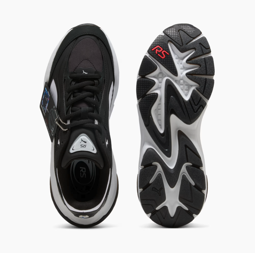 BMW M MOTORSPORT RS Surge Sneakers Unisex - Imagen 3