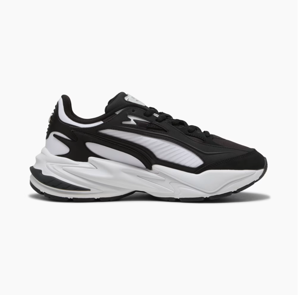 BMW M MOTORSPORT RS Surge Sneakers Unisex - Imagen 4