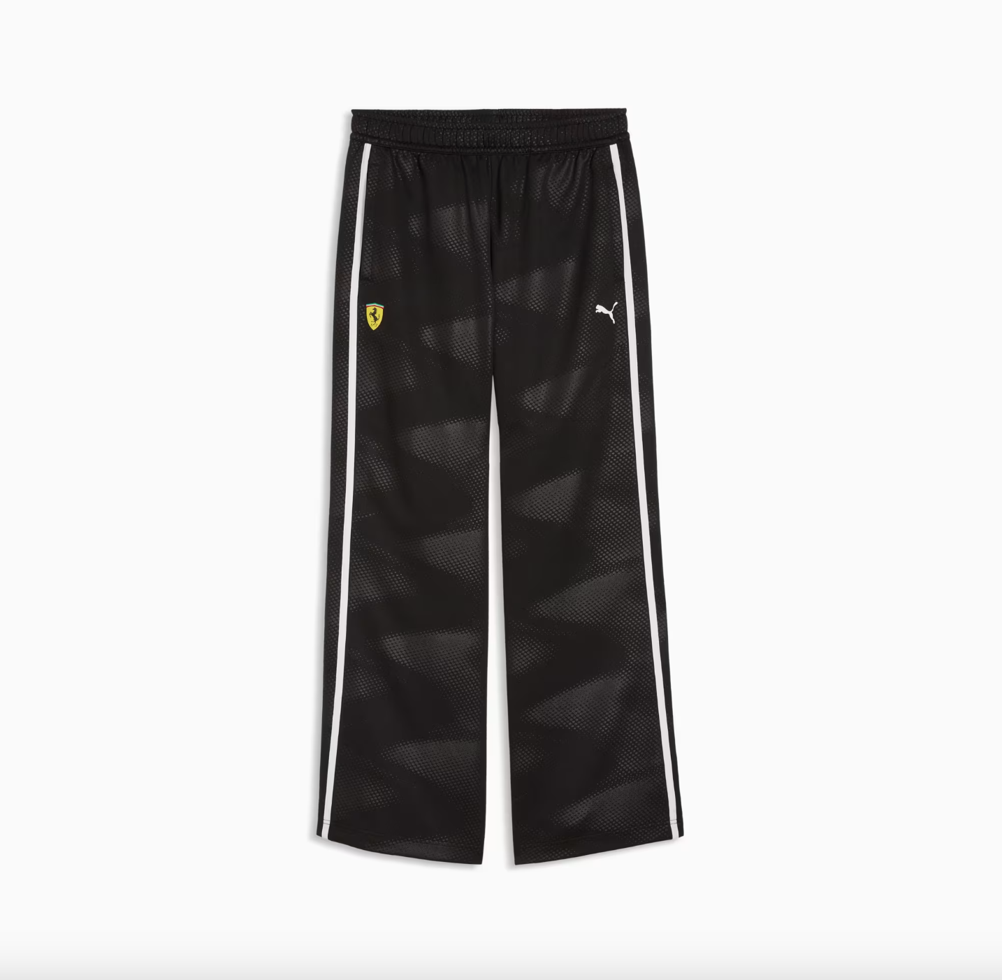 Scuderia Ferrari T7 Oversized Track Pants Men