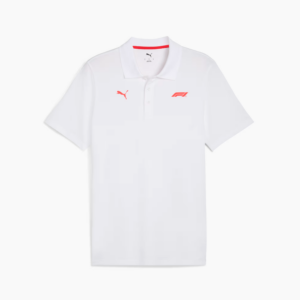 Polera polo F1® Essentials para hombre