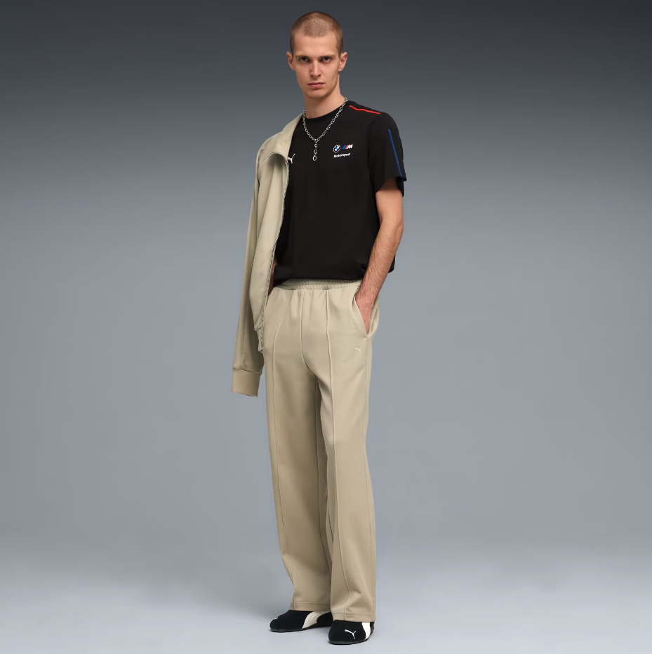 Polera BMW M Motorsport Sportswear MT7 para hombre - Imagen 2