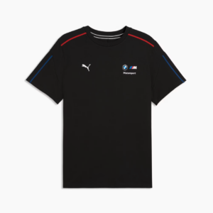 Polera BMW M Motorsport Sportswear MT7 para hombre