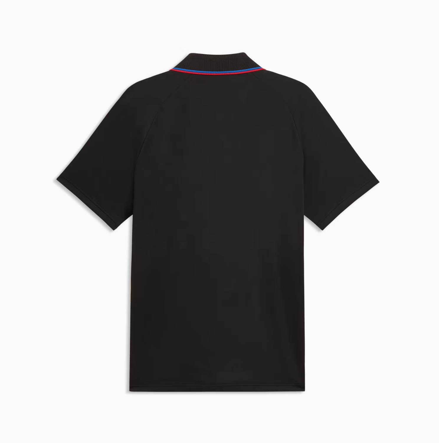 Puma Bmw Mms Sprtswr Cldspn Polo Men's Casual Polo T-Shirt Black - Imagen 5