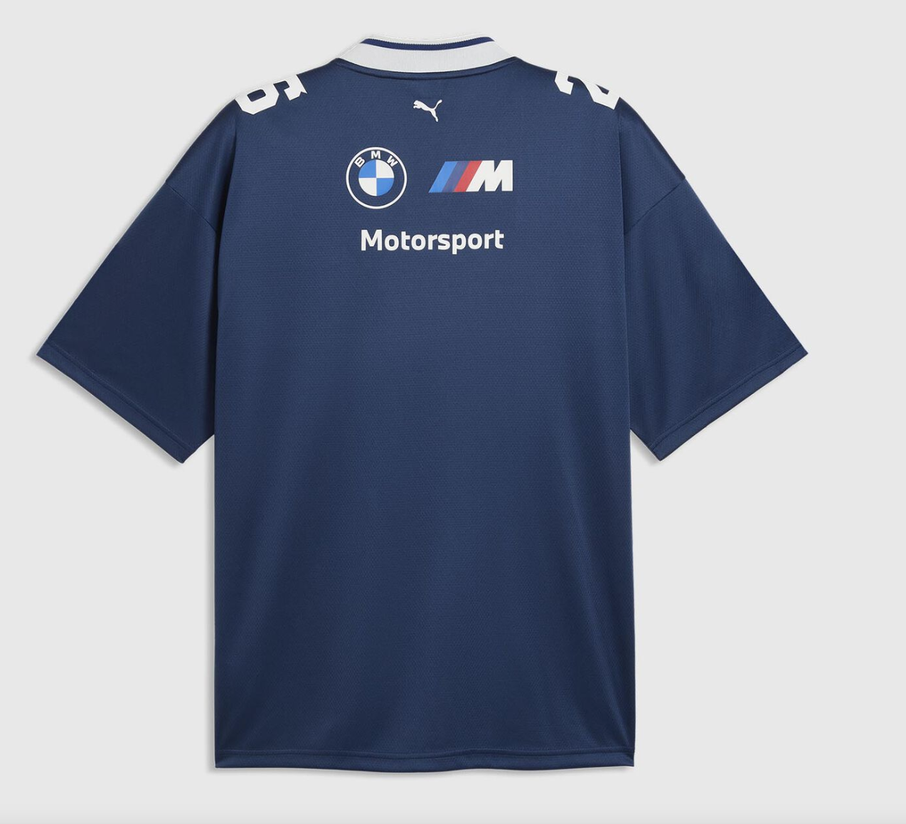 BMW M Motorsport Replica Special 2026 Jersey Me - Imagen 3