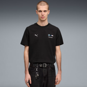Polera BMW M Motorsport Essentials Small Logo para hombre