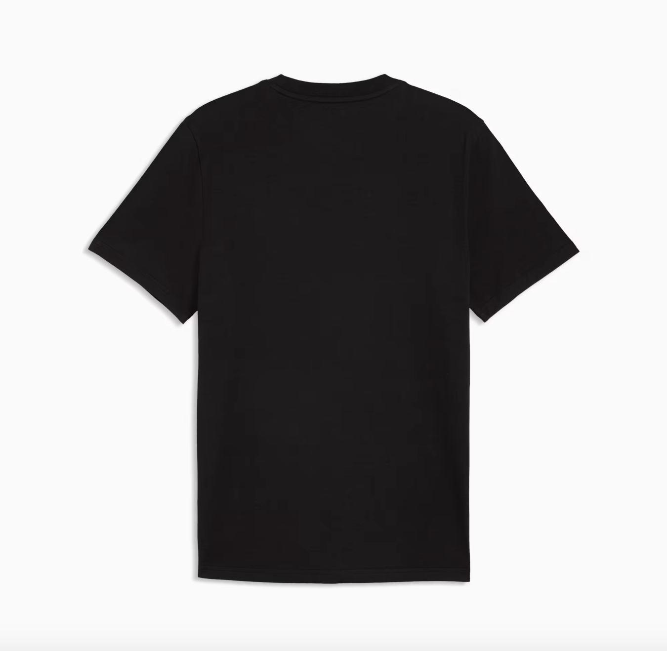 Polera BMW M Motorsport Essentials Small Logo para hombre - Imagen 2