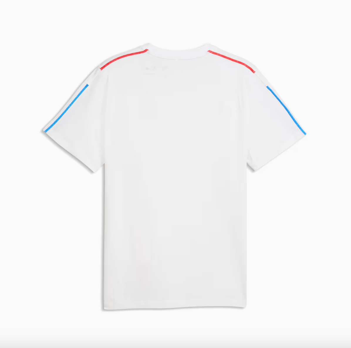 Polera BMW M Motorsport Sportswear MT7 para hombre - Imagen 3