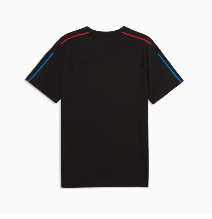 Polera BMW M Motorsport Sportswear MT7 para hombre - Imagen 5