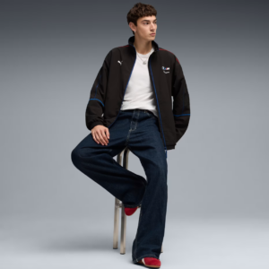 BMW M MOTORSPORT Sportswear MT7 Track Jacket