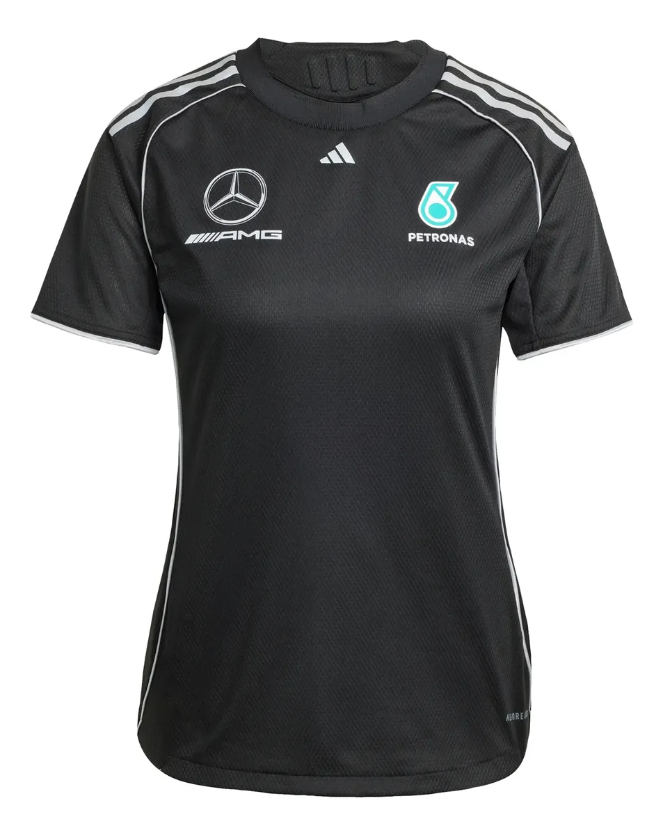 Camiseta de Mecánico Mercedes - AMG PETRONAS F1 Team - Imagen 5