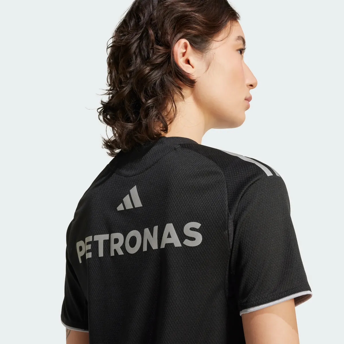 Camiseta de Mecánico Mercedes - AMG PETRONAS F1 Team - Imagen 2