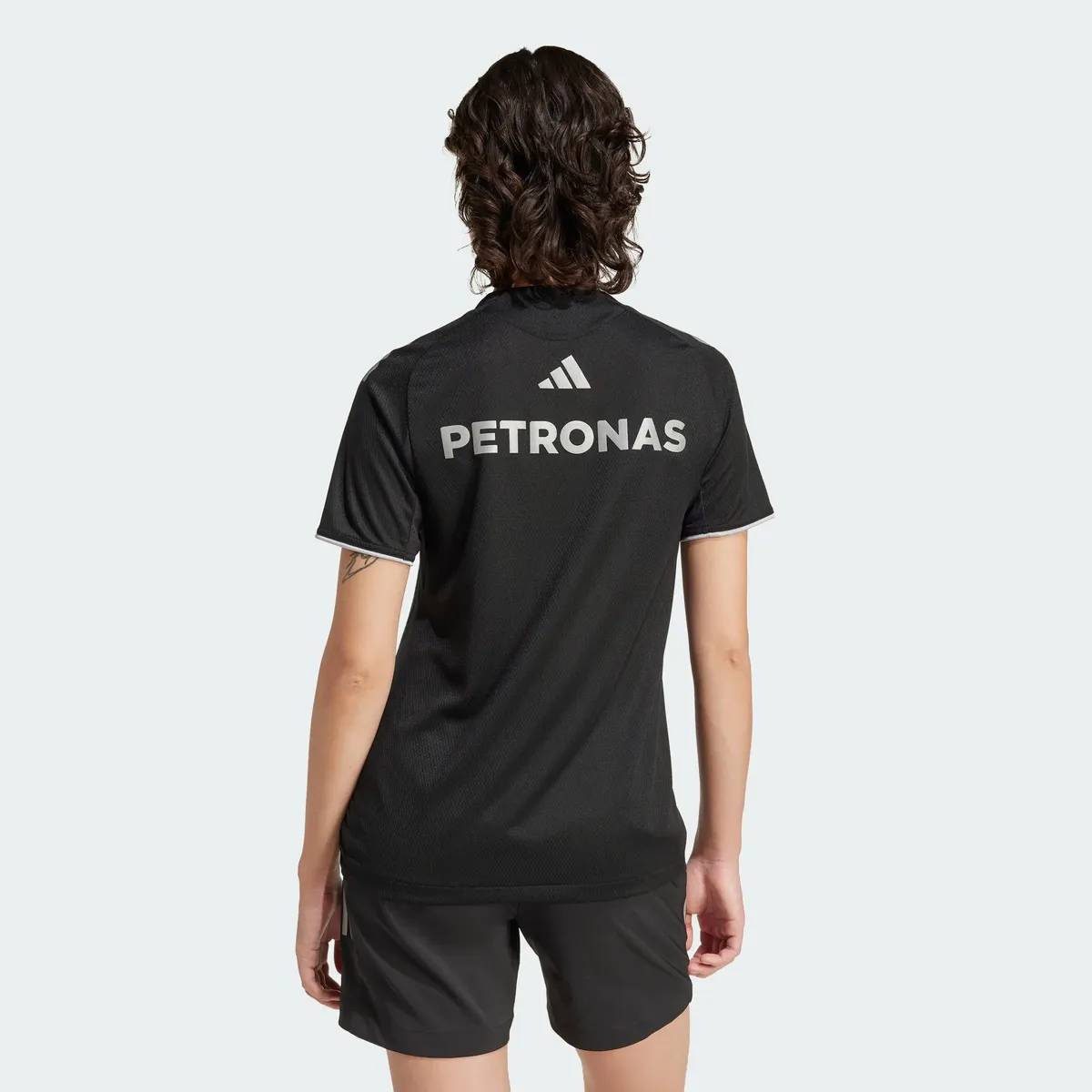 Camiseta de Mecánico Mercedes - AMG PETRONAS F1 Team - Imagen 4
