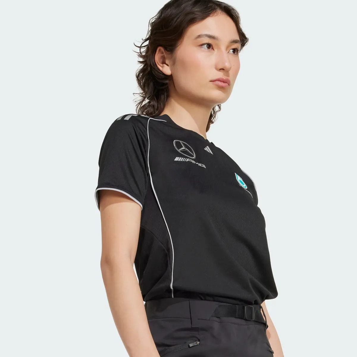 Camiseta de Mecánico Mercedes - AMG PETRONAS F1 Team - Imagen 3
