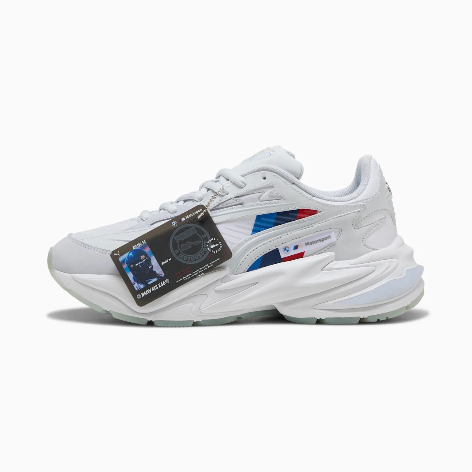 BMW M MOTORSPORT RS Surge Sneakers Unisex