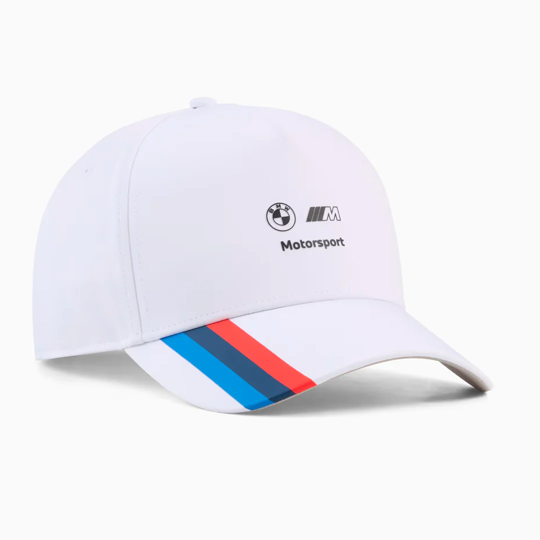 BMW M Motorsport Gorra ajustable Fan Series