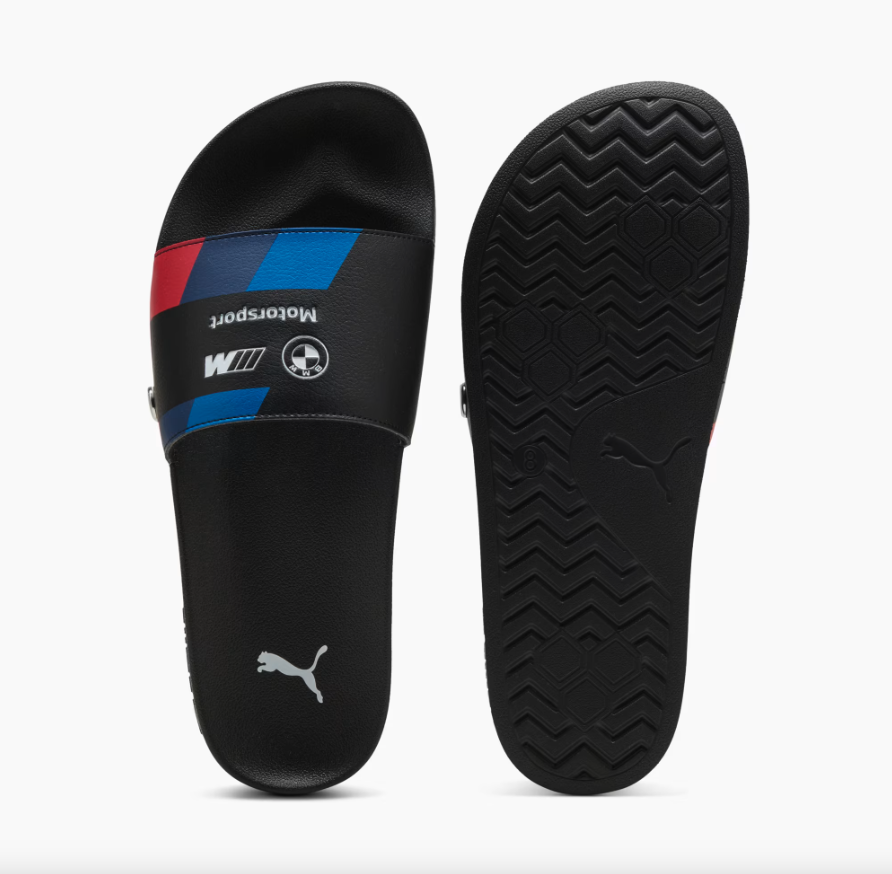 BMW MMS LEADCAT 2.0 LOGO BLACK - Imagen 3