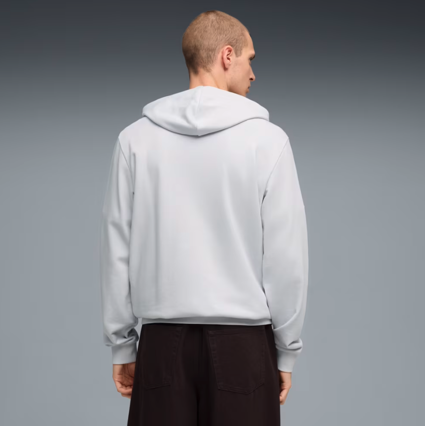 Sudadera con capucha BMW M MOTORSPORT Essentials para hombre - Imagen 4