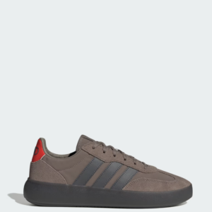 AUDI REVOLUT ADIDAS BARREDA DECODE UNISEX SIMPLE BROWN