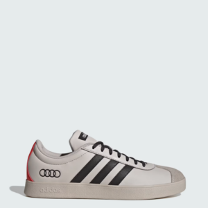 AUDI REVOLUT ADIDAS VL COURT CHALK PEARL