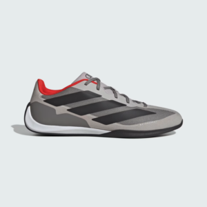 AUDI REVOLUT ADIDAS FEROZA GREY/BLACK/LAVA RED