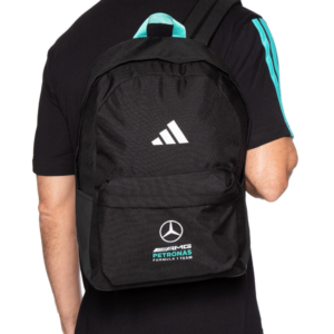 MAPF1 ADIDAS DNA BACKPACK BLACK