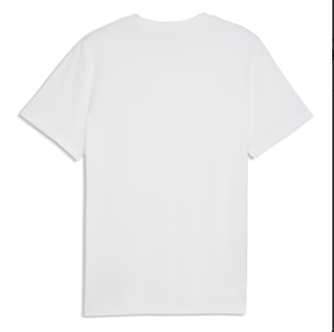 Puma BMW M Motorsport ESS Logo Tee - Imagen 4