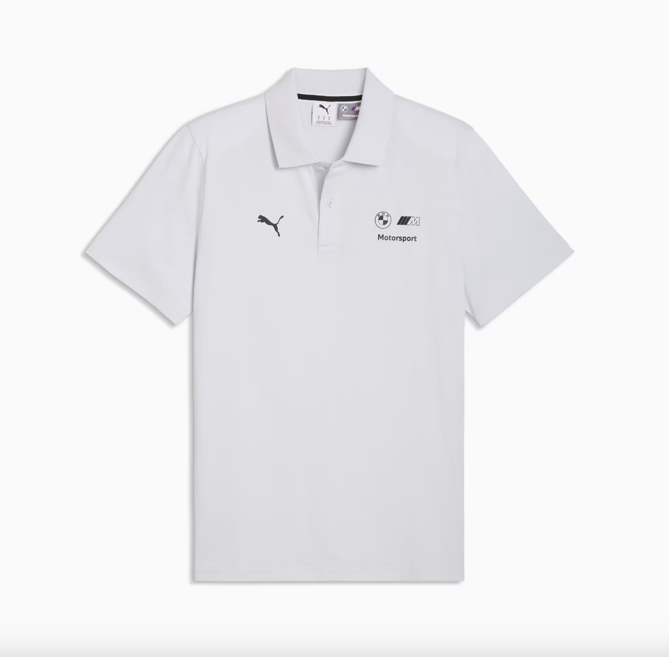UMA POLO BMW MMS ESS POLO - HOMBRE - Imagen 5