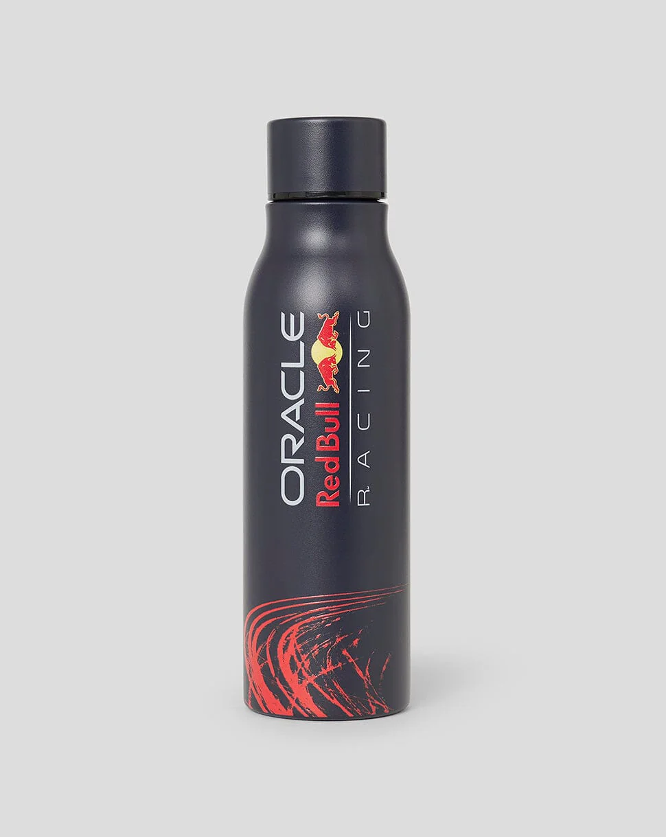 REDBULL RACING PREMIUM WATER BOTTLE 500ML18
