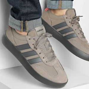 AUDI REVOLUT ADIDAS BARREDA DECODE UNISEX SIMPLE BROWN