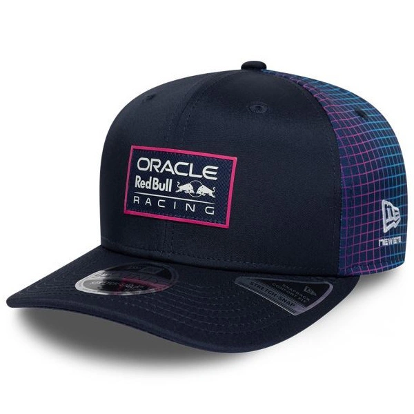 REDBULL RACING TEAM NEW ERA SPECIAL
