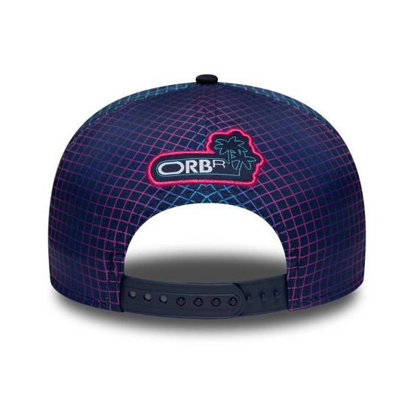 REDBULL RACING TEAM NEW ERA SPECIAL - Imagen 2