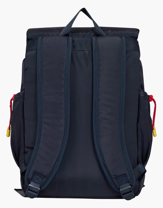 REDBULL RANCING TEAM BACKPACK NIGHT SKY - Imagen 2